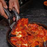 Pequod's Pizza