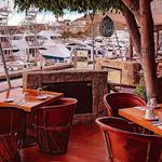 Baja Cantina Cabo