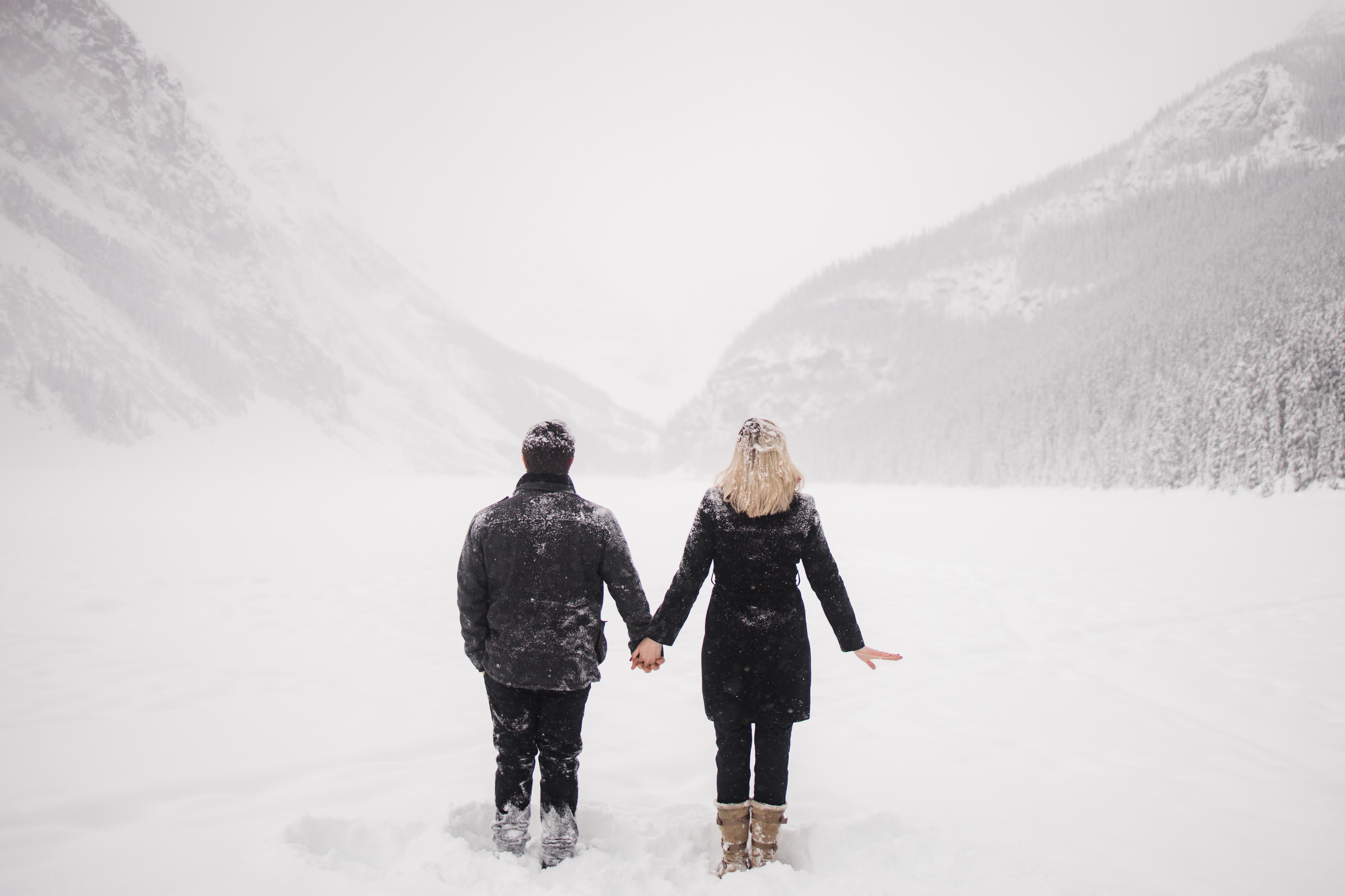 The Wedding Website of Shanelle Horobec and Ryan Clayton