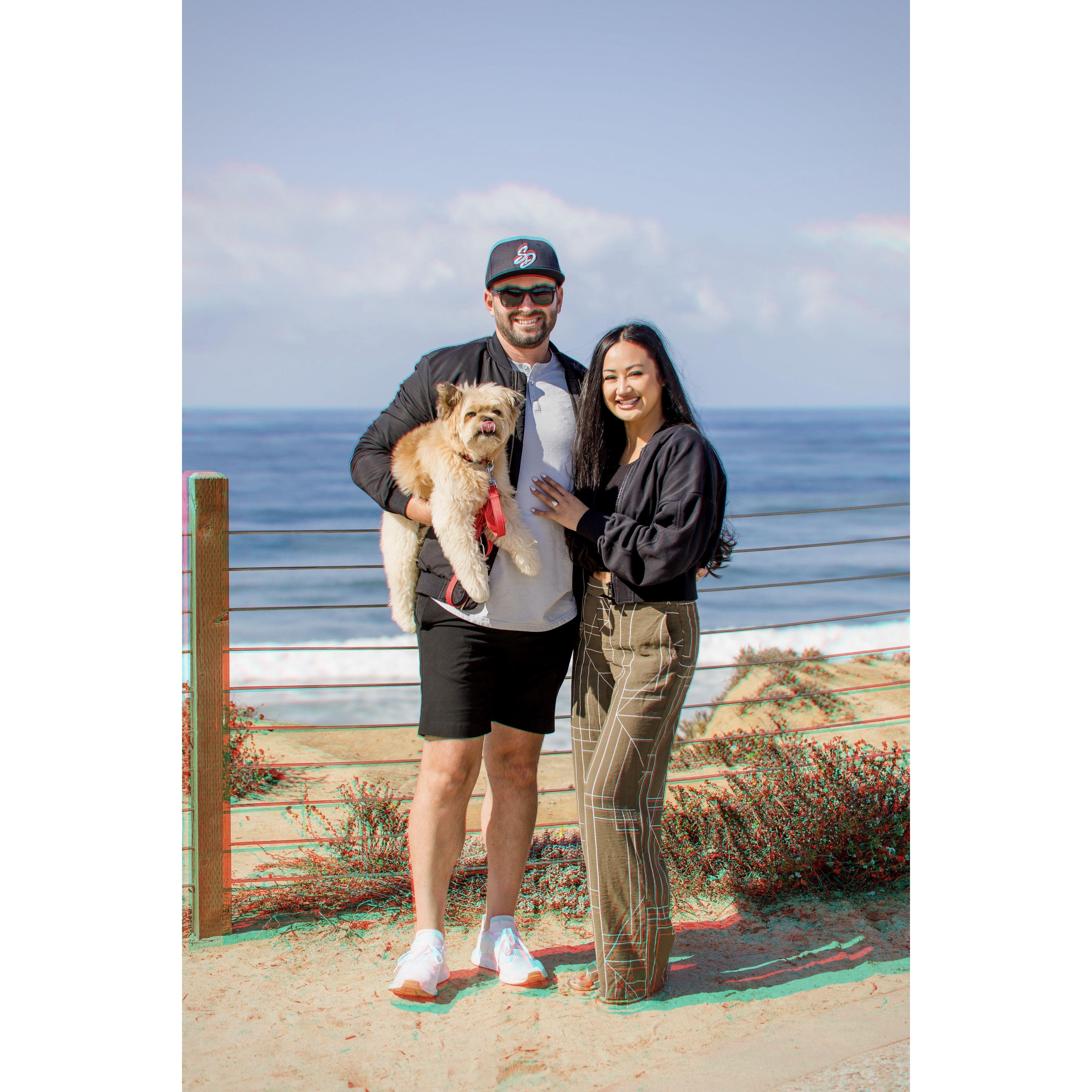 Proposal Day 11.3.24