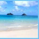 Lanikai Beach