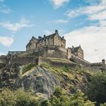 Edinburgh Castle