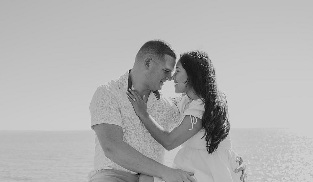 The Wedding Website of Meli Johanson and Ryan Johanson