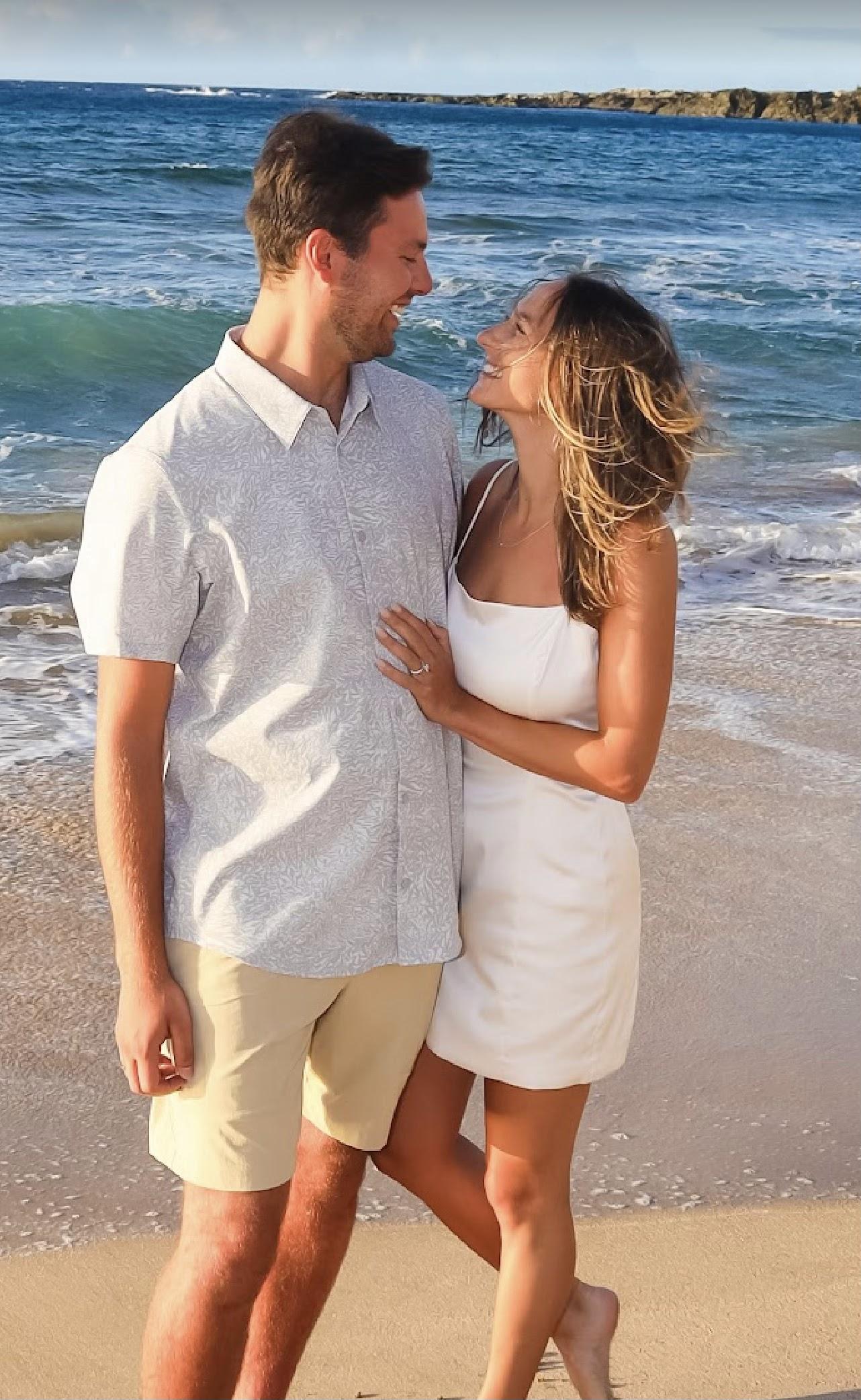 The Wedding Website of Aleah Dajani and Chris Greer