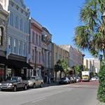 Attraction: King Street