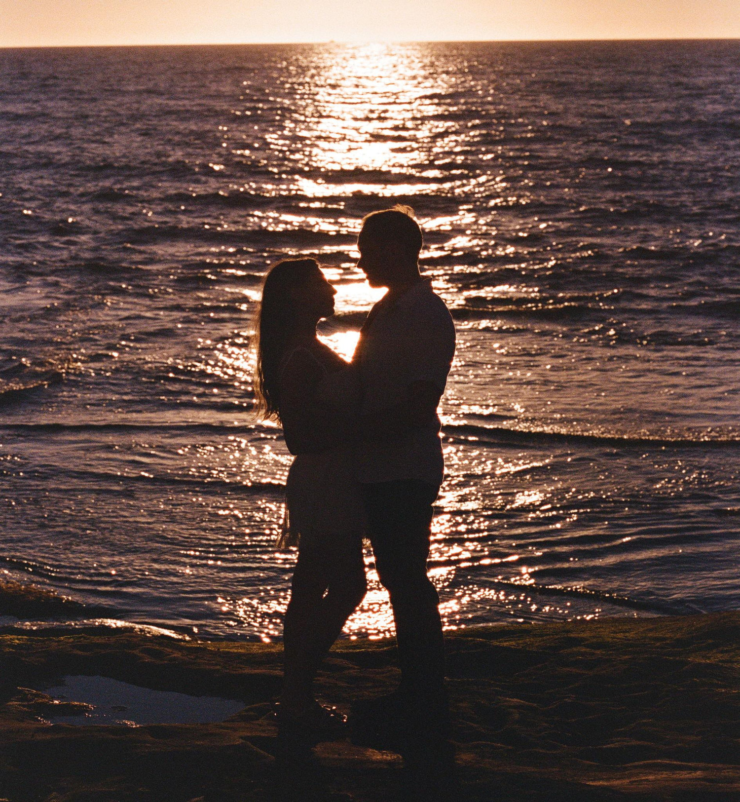 The Wedding Website of Vanessa Kalach and Charles Hasley