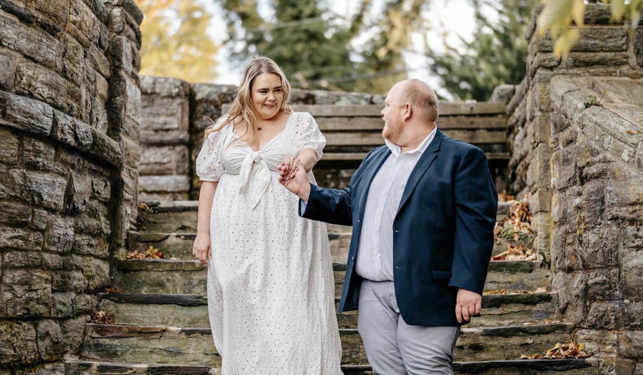 The Wedding Website of Deanna Huboky and Benjamin Fuller