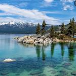 Lake Tahoe