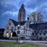 Memorial Art Gallery