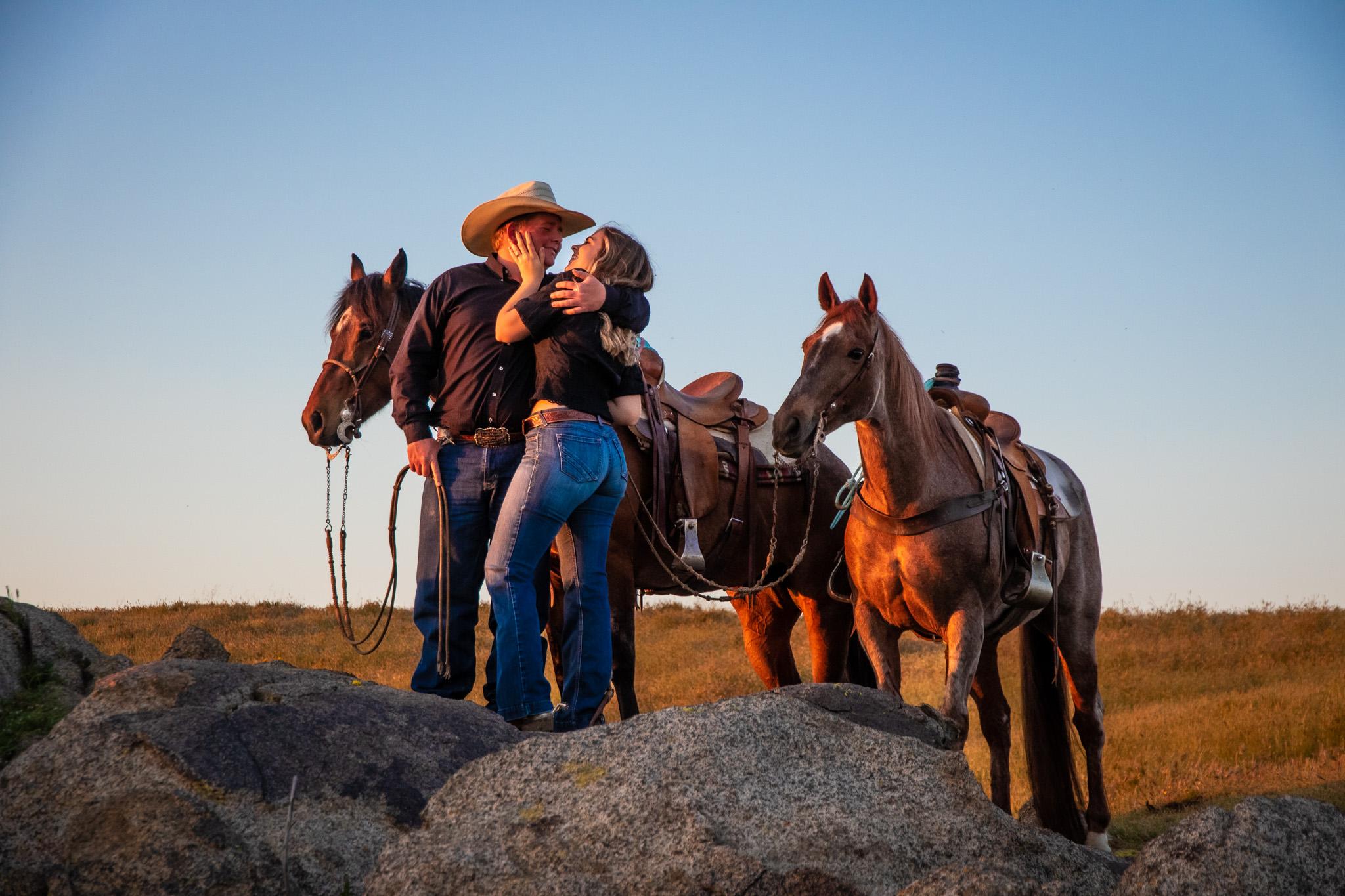 The Wedding Website of Carly Hopkins and Easton Burkhart