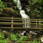Devil's Den State Park Visitor Center