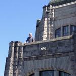 Crown Point State Scenic Corridor