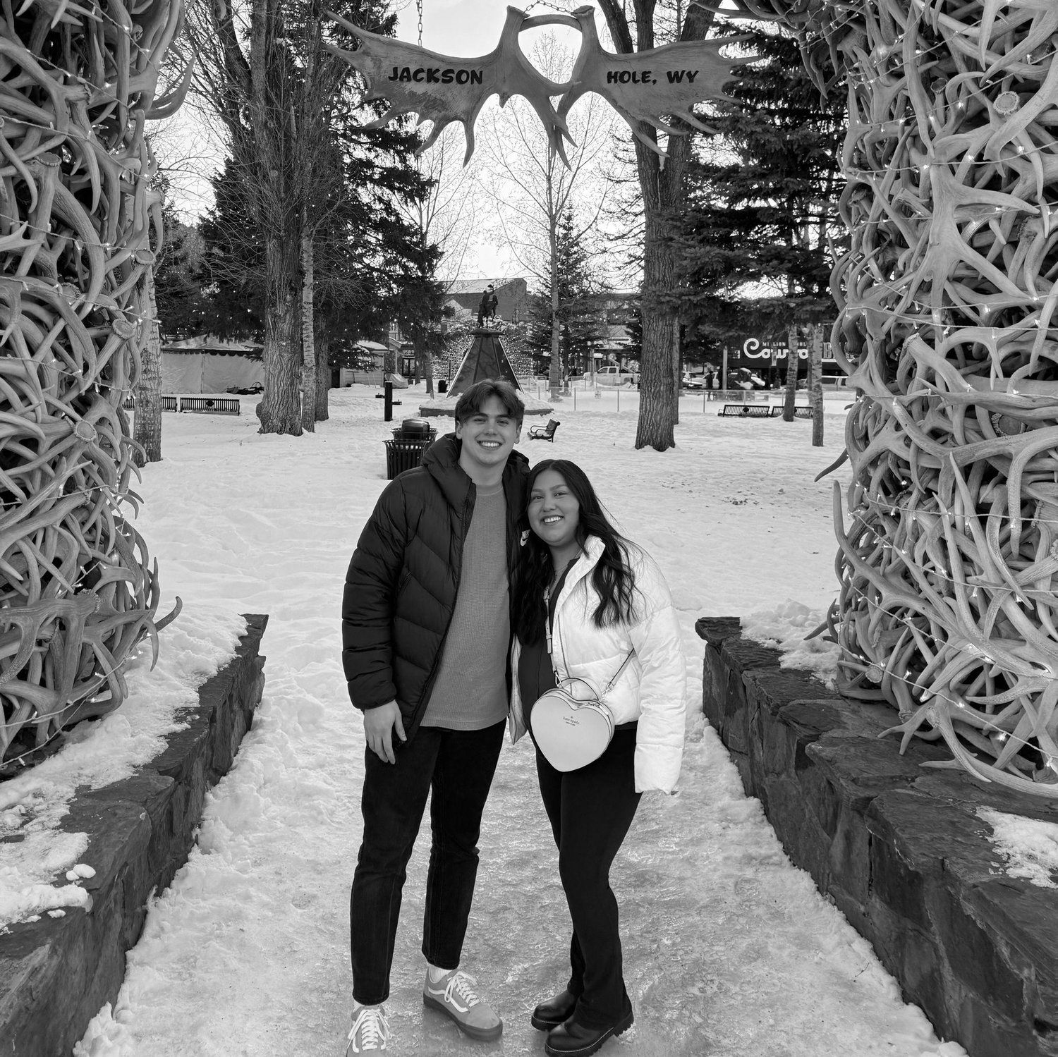Jackson Hole