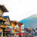 Leavenworth