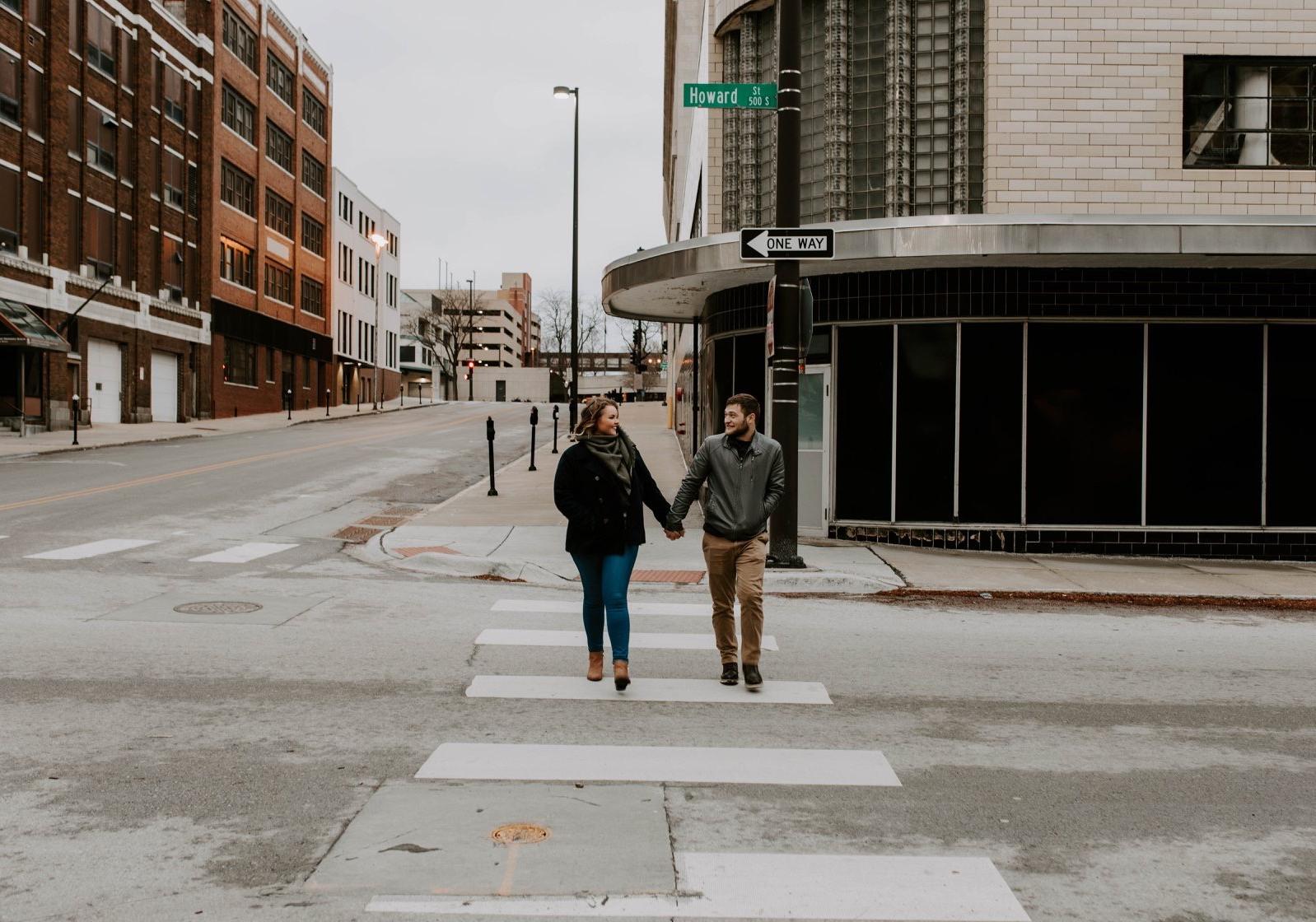 The Wedding Website of Gabrielle Stuttle and Aaron Hudson