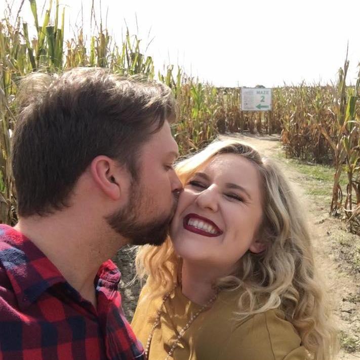 Corn mazes and pumpkin pickin'