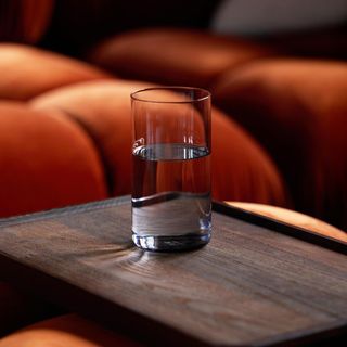 Pro Tall Glass, Set of 4