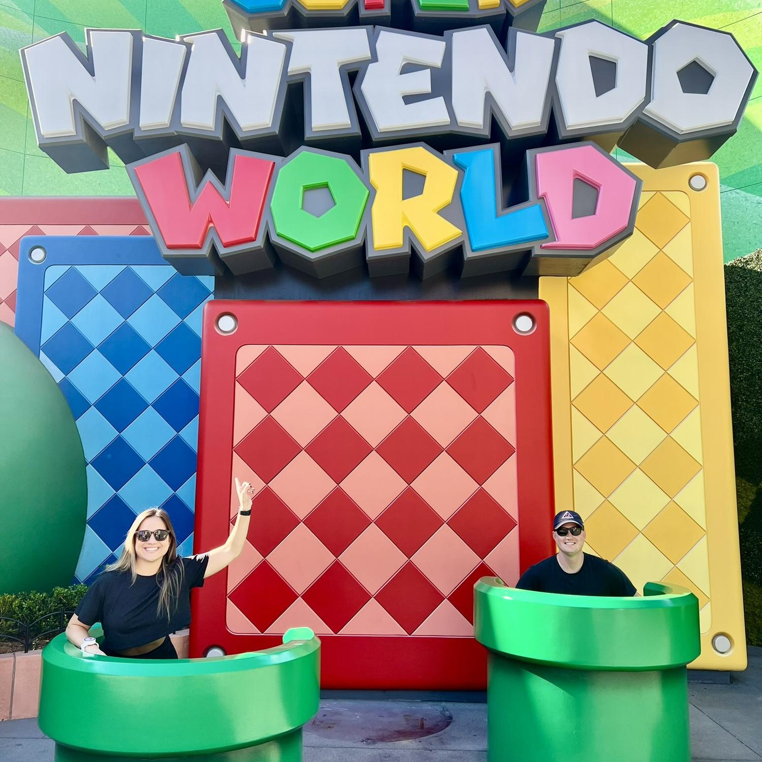 Universal Hollywood