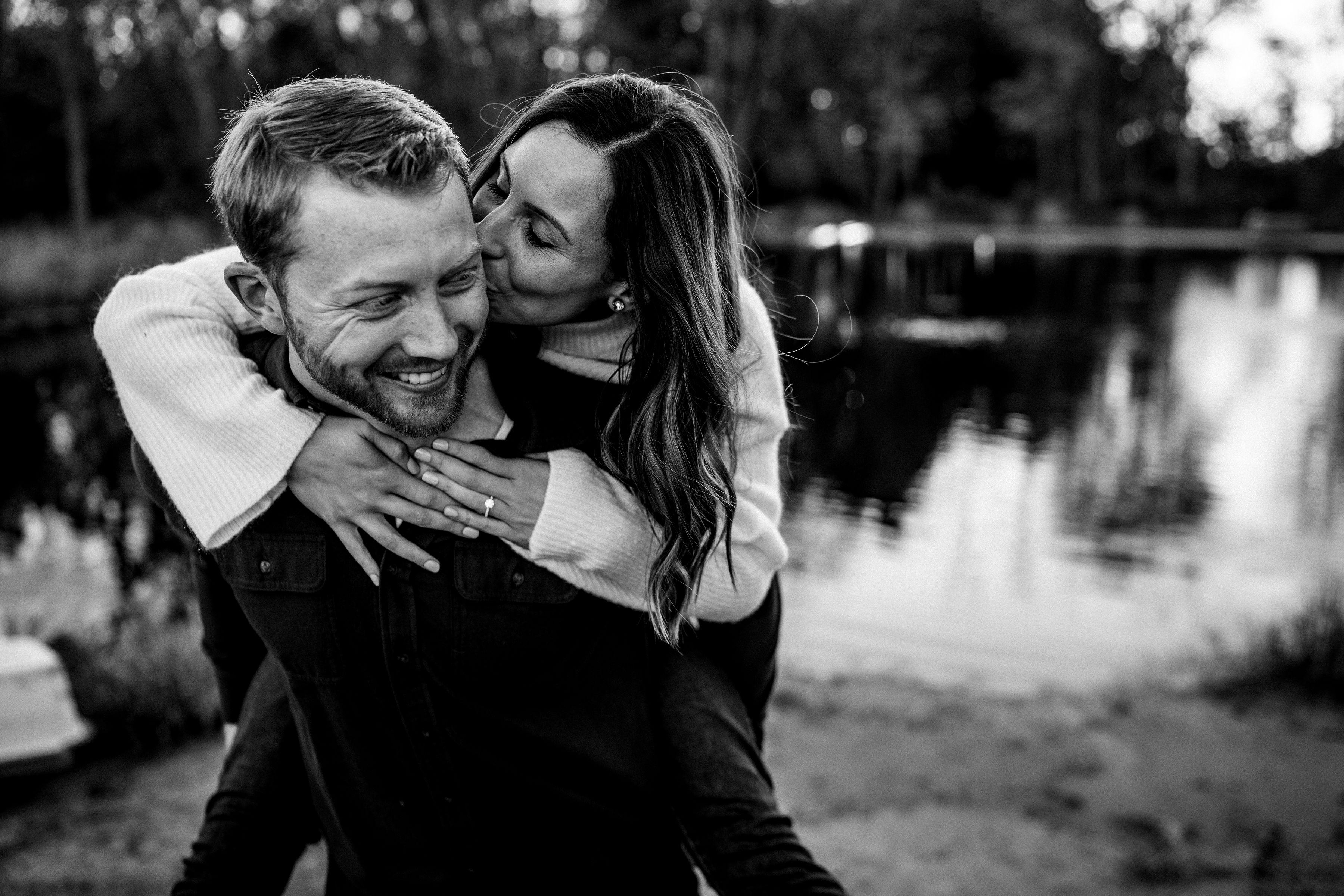 The Wedding Website of Julia Damrow and Reese Mersberger