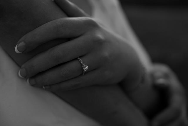 The Wedding Website of Anthony McConnell and Bry Bach