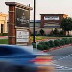 Allen Premium Outlets