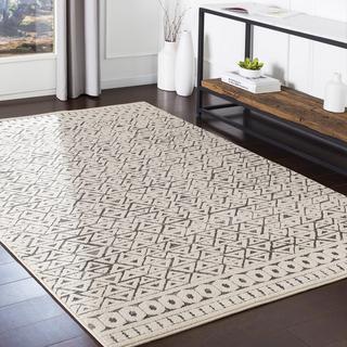 Bahar Area Rug