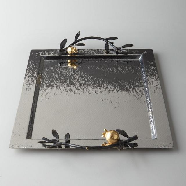 Michael Aram Pomegranate Tray