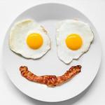 Jeannie’s GREAT MAINE BREAKFAST