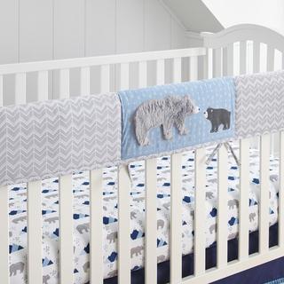 Trail Mix Rail Guard