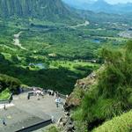Nu‘uanu Pali