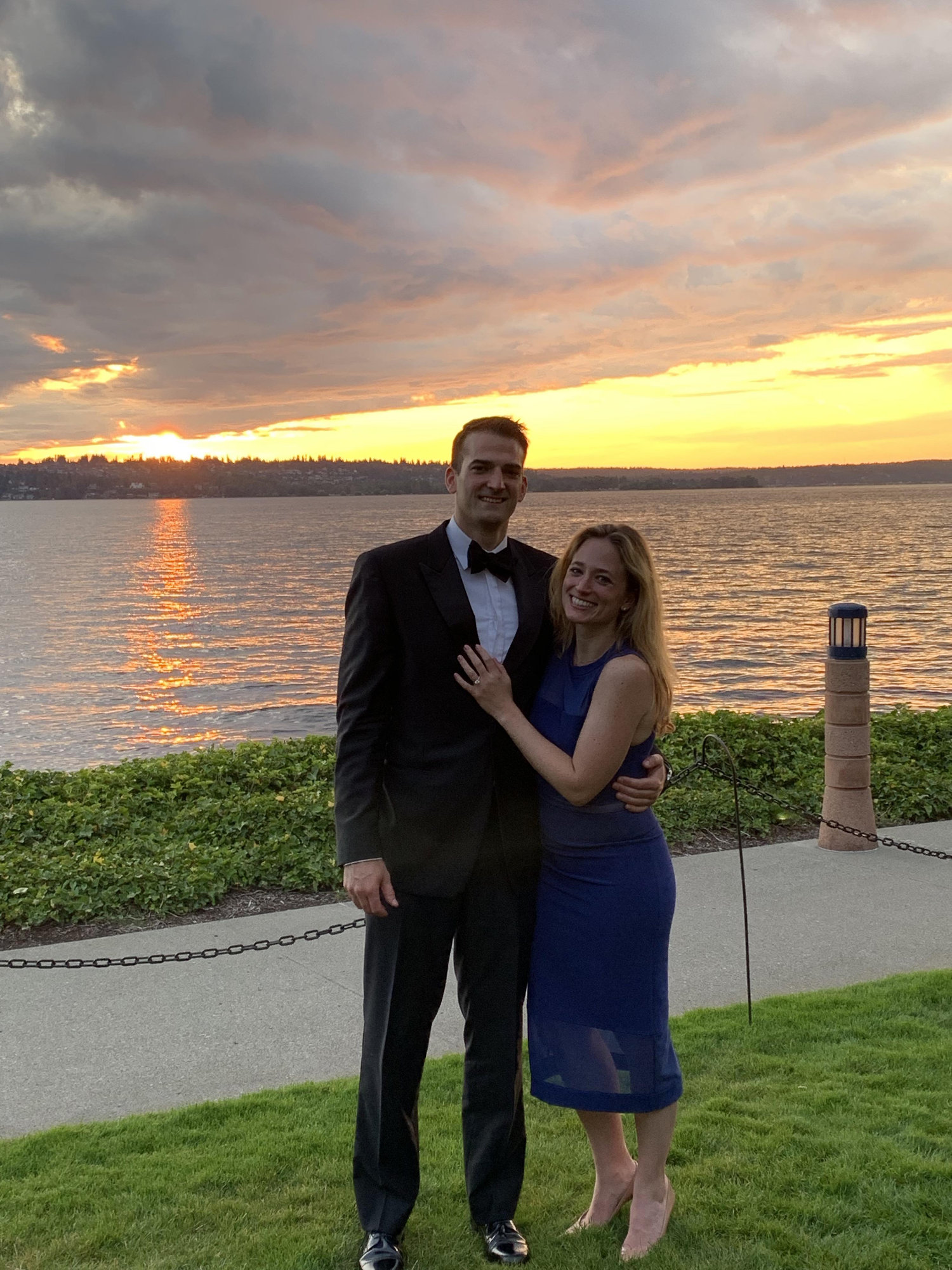 The Wedding Website of Jessica Peet and Grant  MacQueen