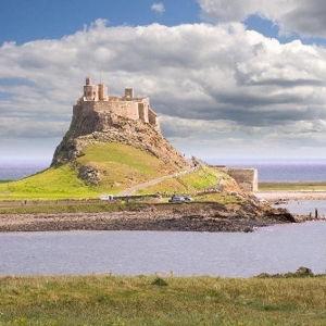 Weekend in a Castle
