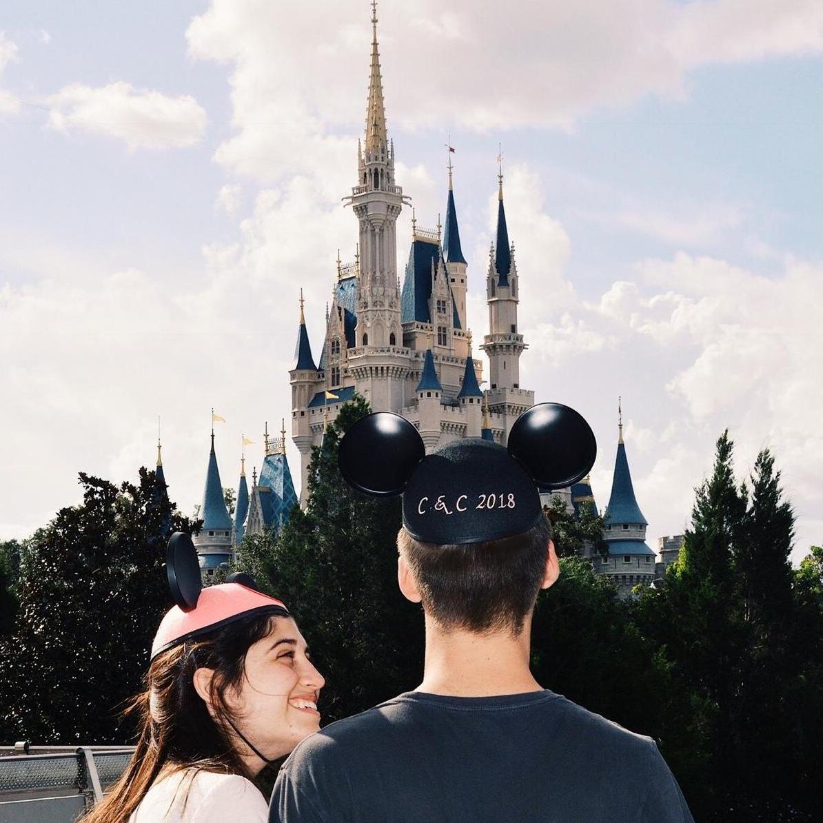 August 2018: Dreams really DO come true.