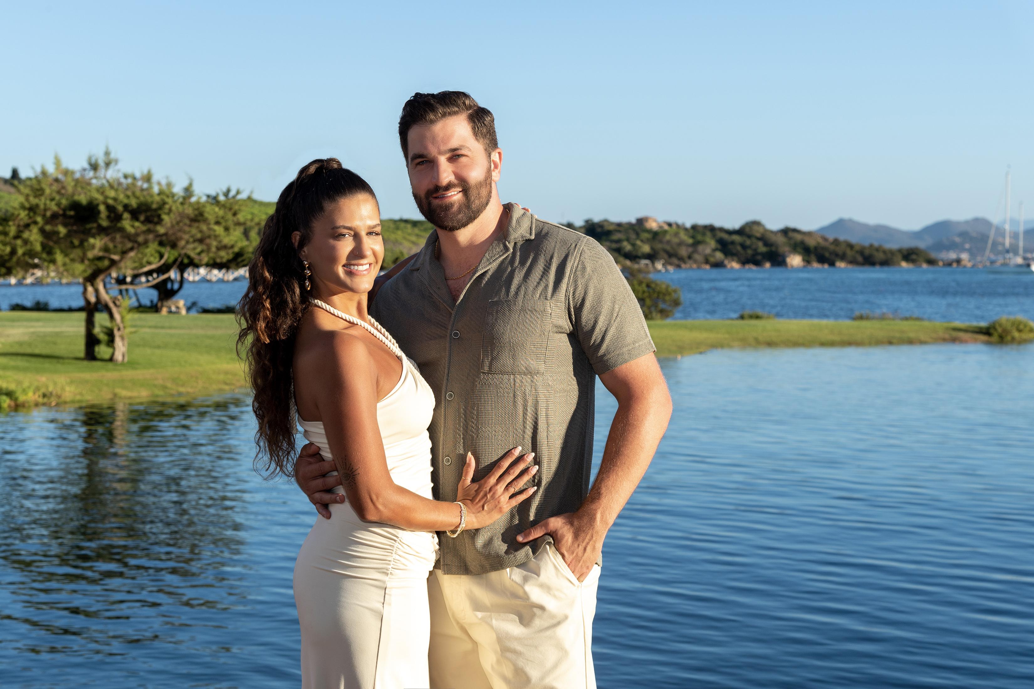The Wedding Website of Jennifer Reyes and Jared Rogers