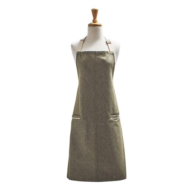 The Garde Manager Signature Apron