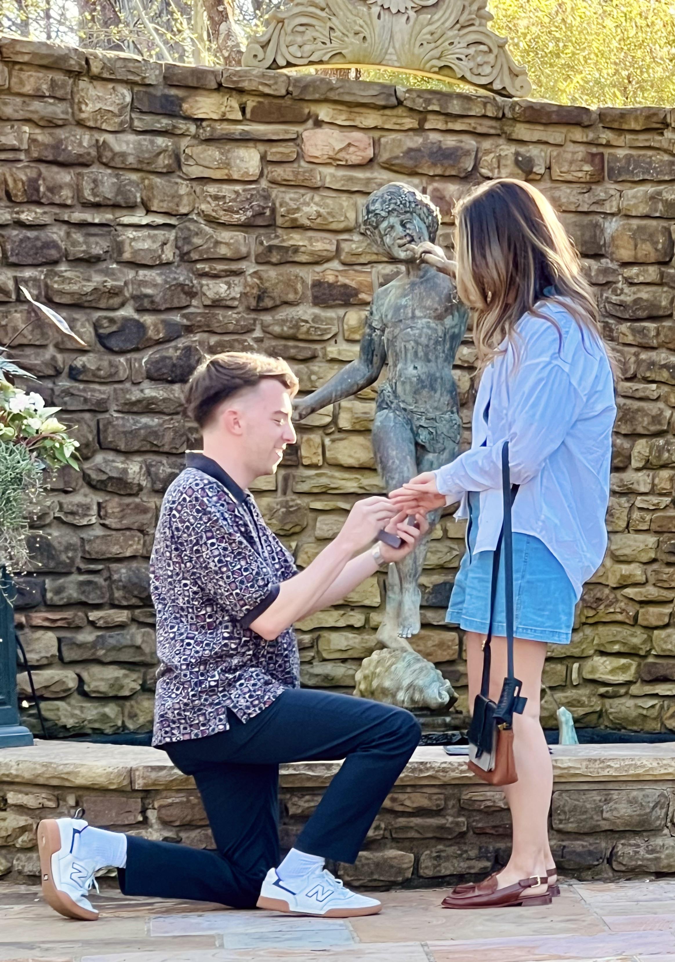 The Wedding Website of Brittany Sherrod and Jacob Thien