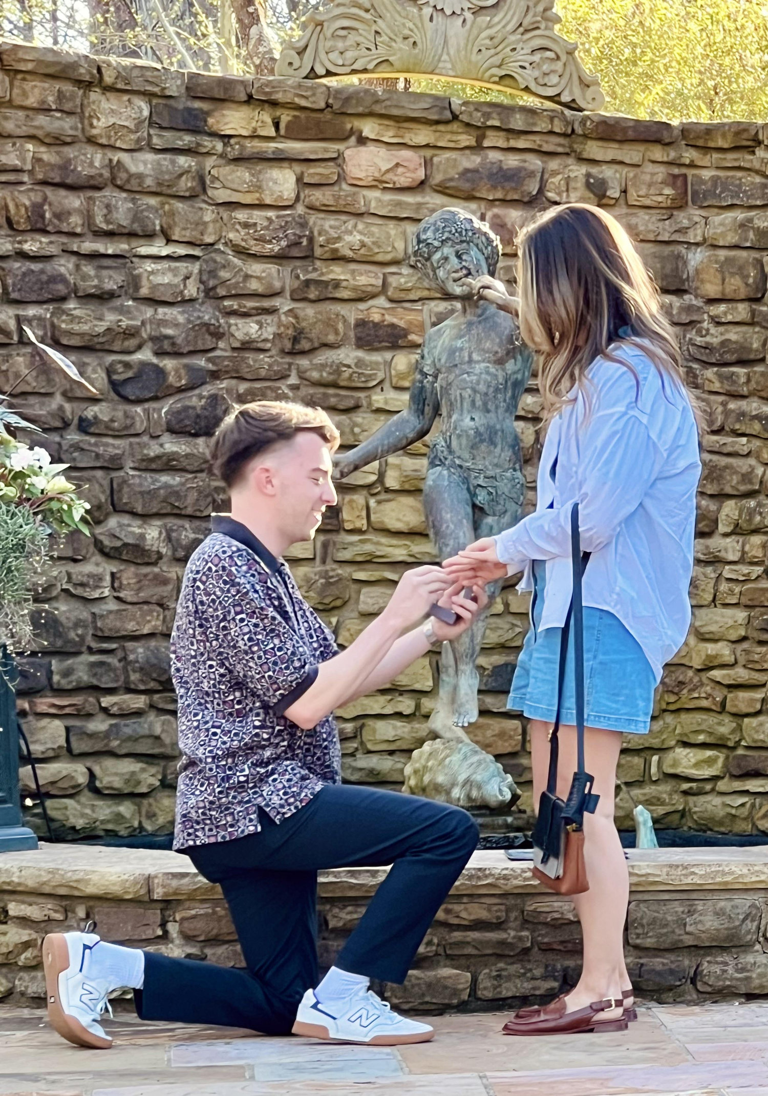 The Wedding Website of Brittany Sherrod and Jacob Thien