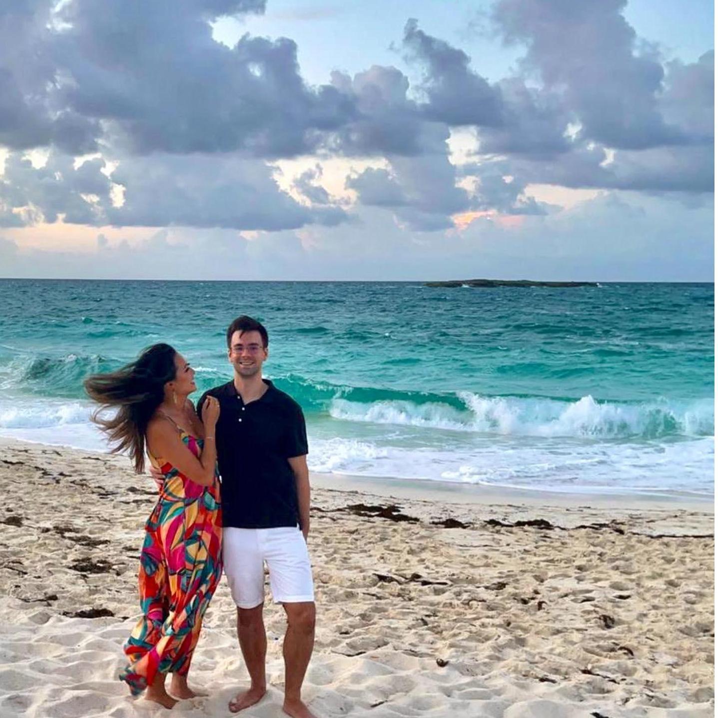 August 2023 - Bahamas