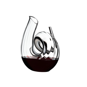 RIEDEL Curly Fatto A Mano Decanter