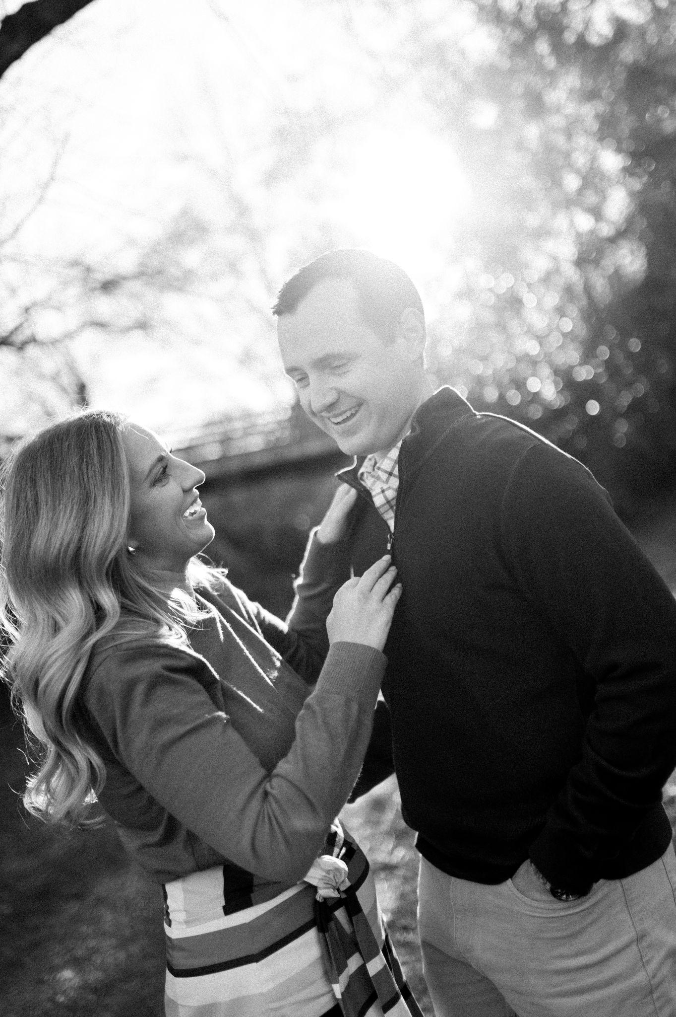 The Wedding Website of Whitley McEachern and Brad McGonigle