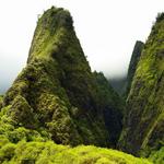 Iao Valley (Wednesday 7/27 @ 8:00am)
