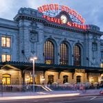 Union Station