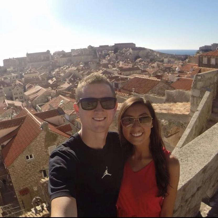 Dubrovnik, Croatia