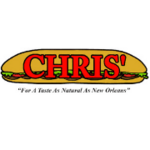 Chris' Poboys