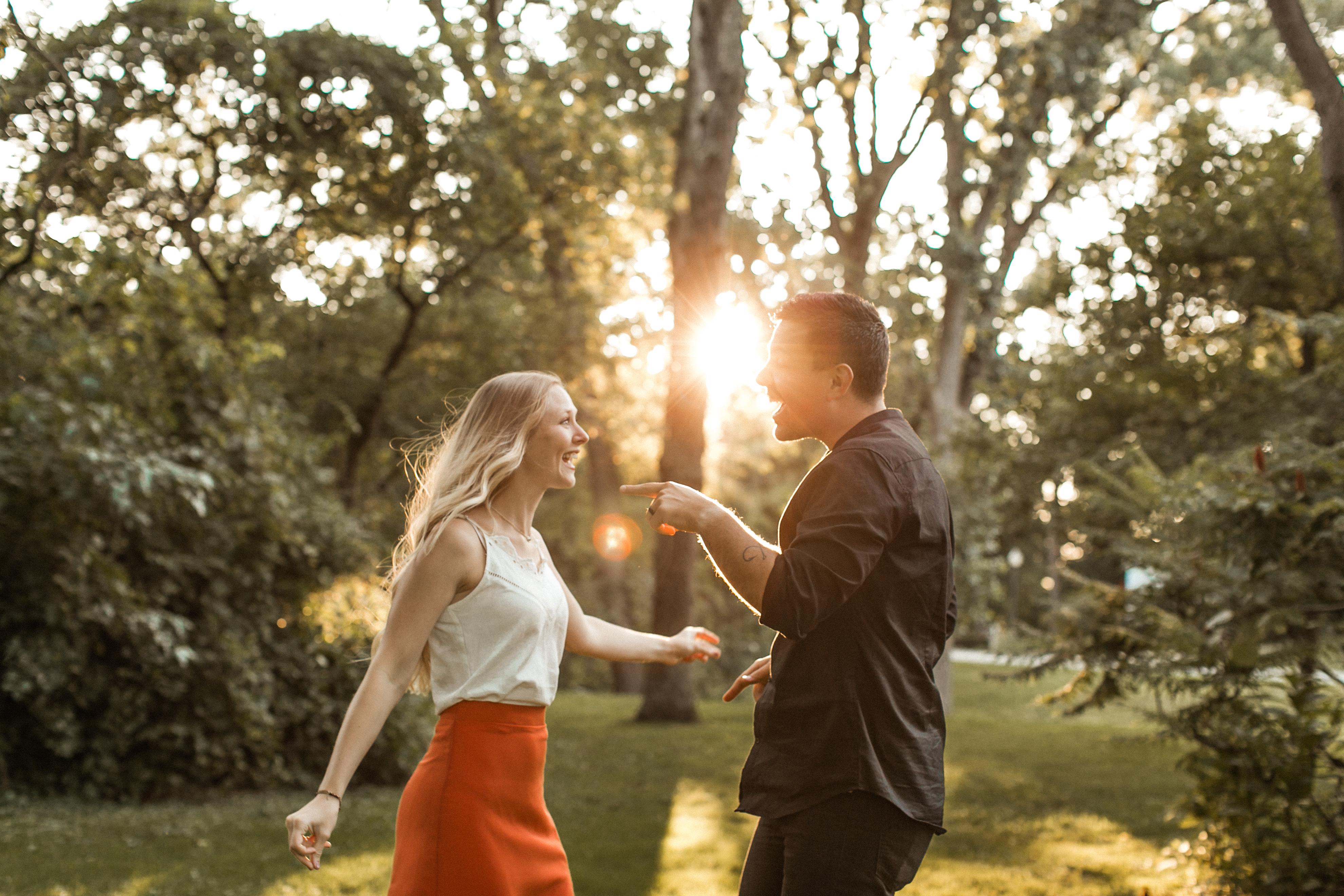 The Wedding Website of Zachary Fraley and Blair Kickert