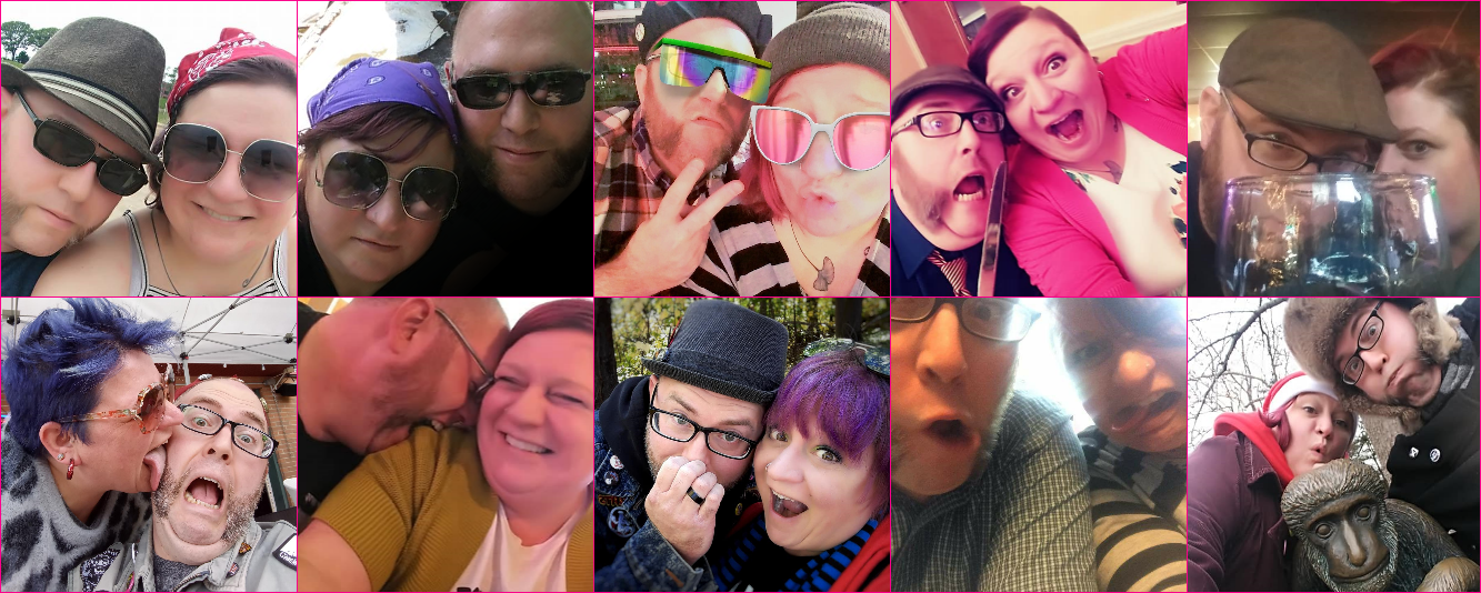 The Wedding Website of Theresa Nagy and Sam Cercone