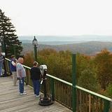 Hogback Mountain Scenic Overlook