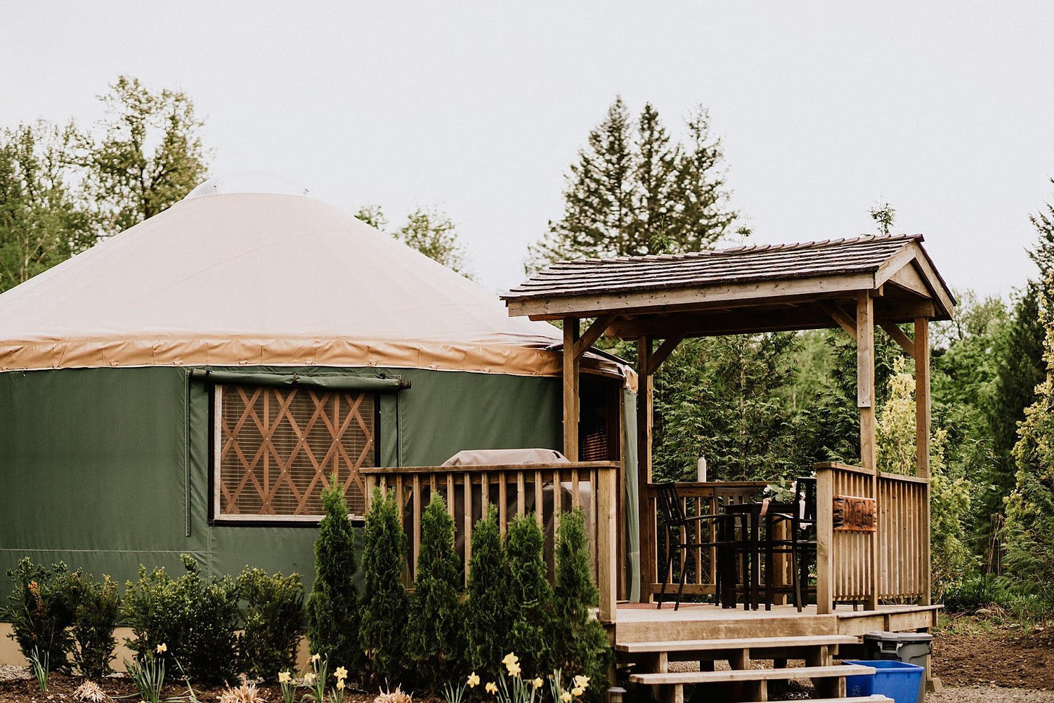 The Wedding Website of Amber Boymook and Samuel Koop