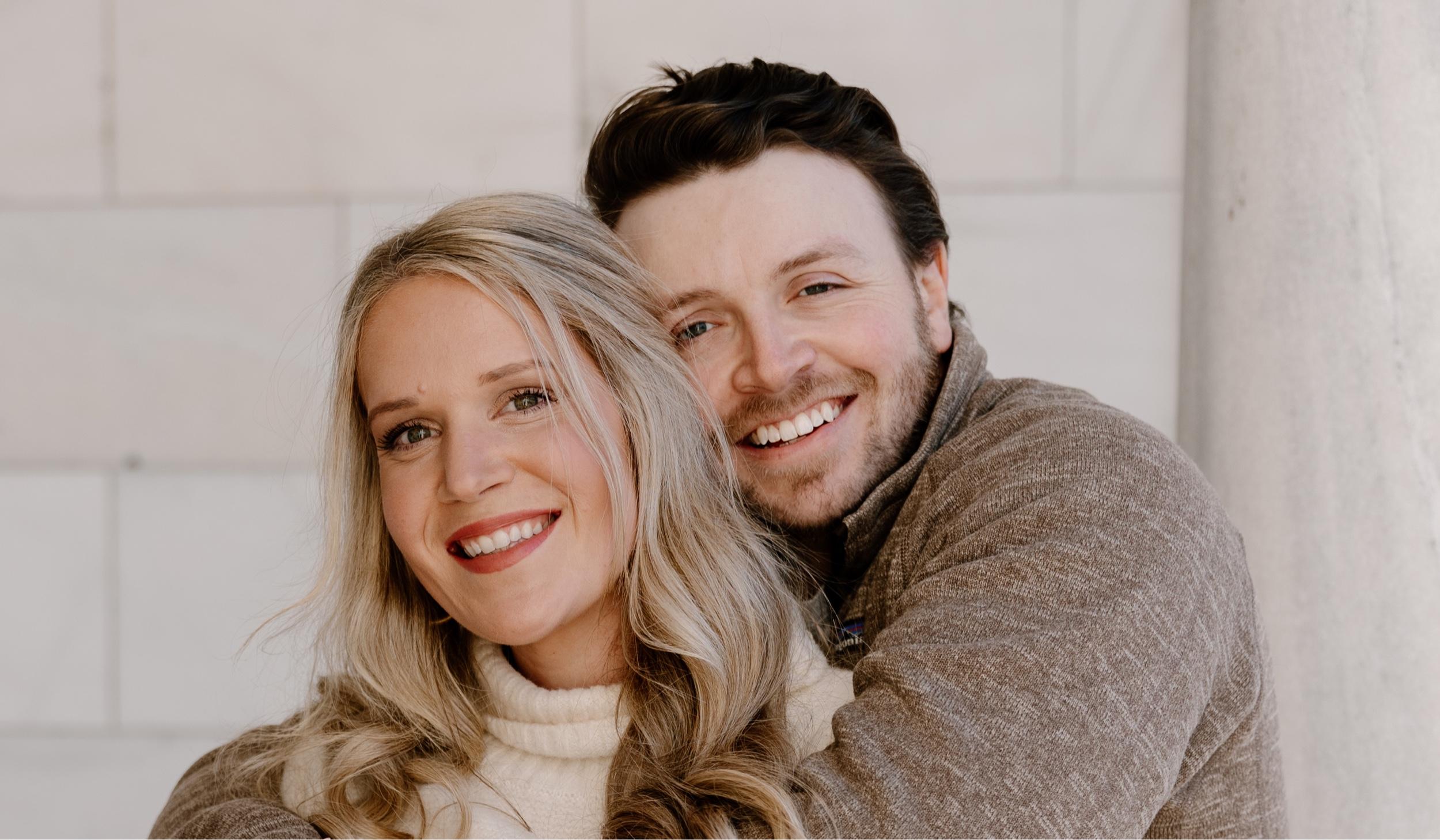 The Wedding Website of Hailey Estes and Cody Watson