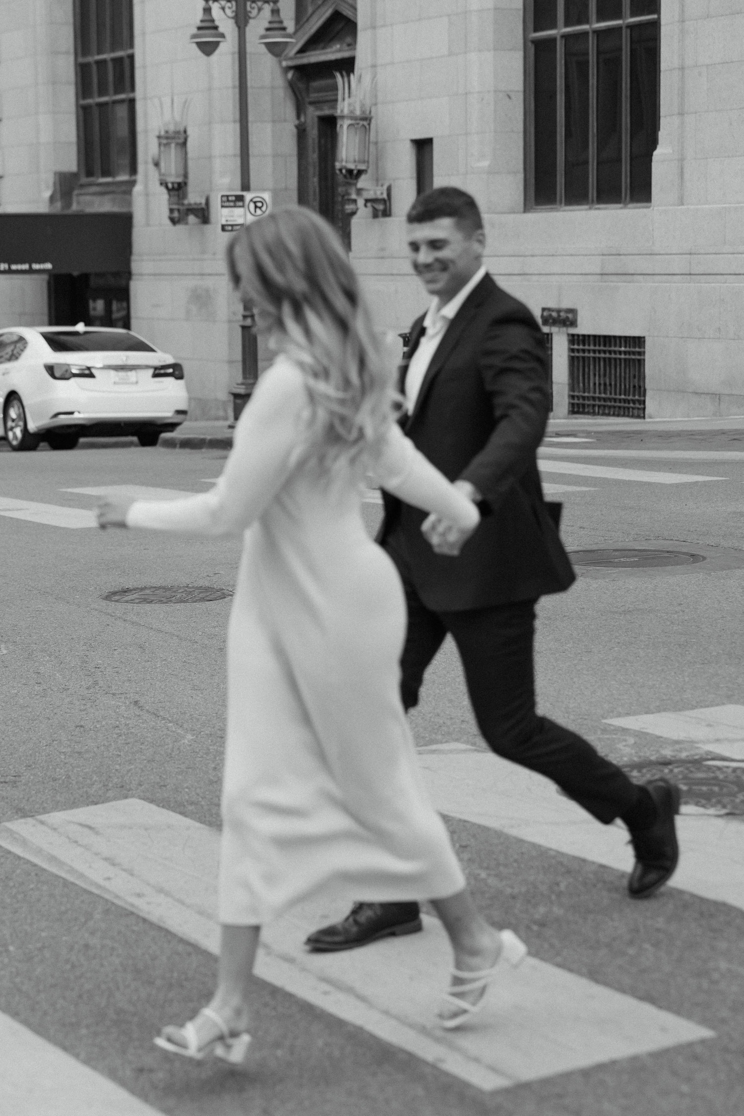 The Wedding Website of Logan Morrissey and Marcus Meier